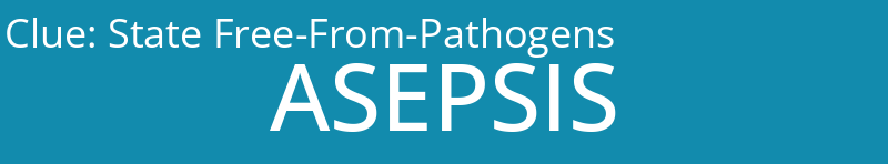 State Free-From-Pathogens