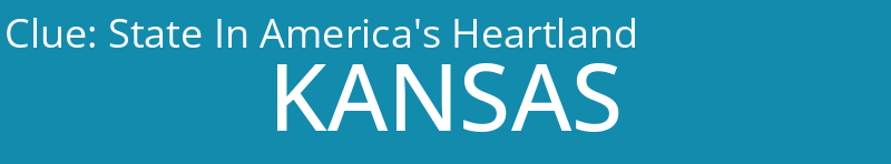 State In America's Heartland