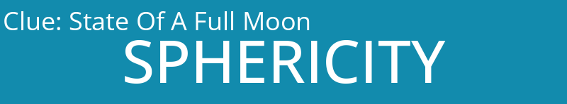 State Of A Full Moon