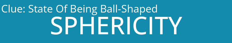 State Of Being Ball-Shaped