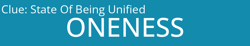 State Of Being Unified