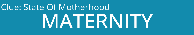 State Of Motherhood
