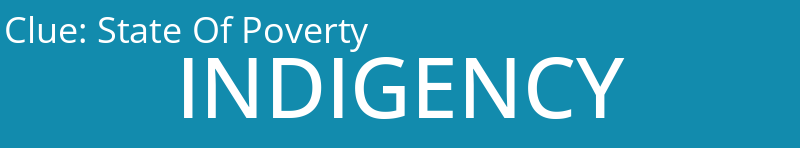 State Of Poverty