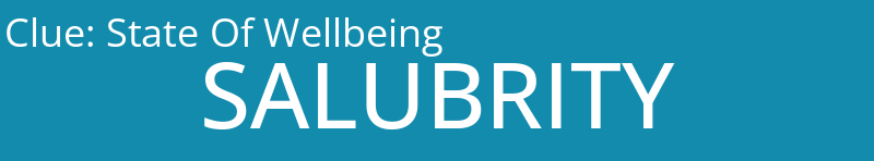 State Of Wellbeing