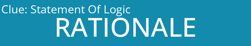 Statement Of Logic