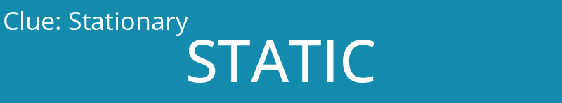 Stationary
