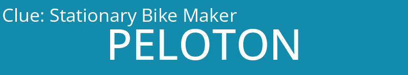 Stationary Bike Maker