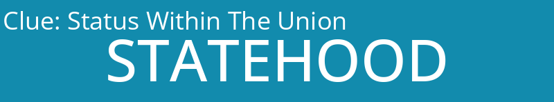 Status Within The Union