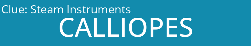 Steam Instruments