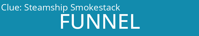 Steamship Smokestack