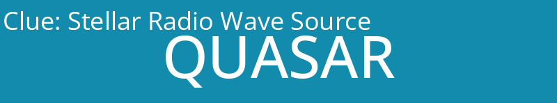 Stellar Radio Wave Source