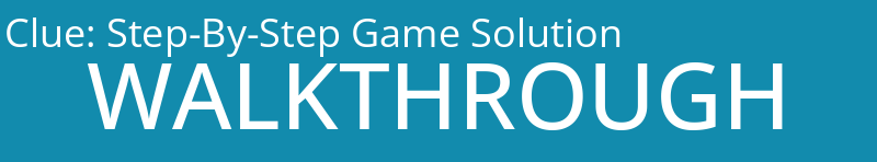 Step-By-Step Game Solution