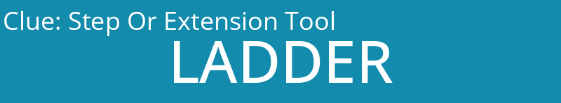 Step Or Extension Tool