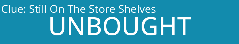 Still On The Store Shelves