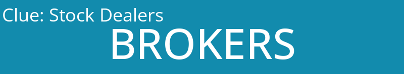 Stock Dealers