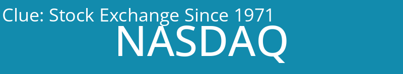 Stock Exchange Since 1971
