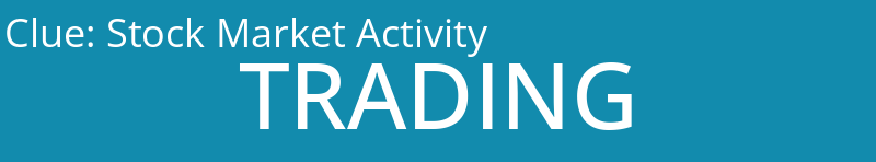 Stock Market Activity