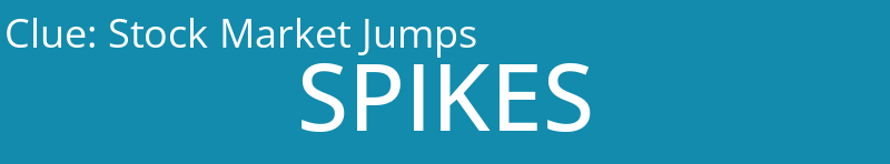 Stock Market Jumps