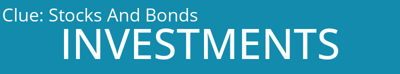 Stocks And Bonds