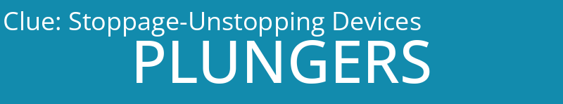 Stoppage-Unstopping Devices