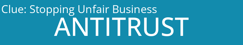 Stopping Unfair Business