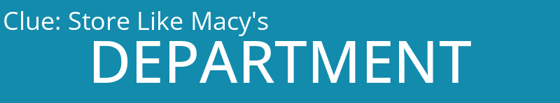 Store Like Macy's