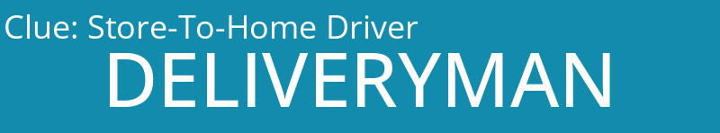 Store-To-Home Driver
