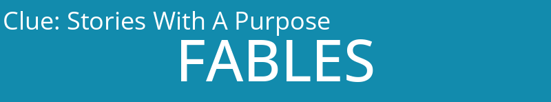 Stories With A Purpose