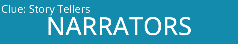 Story Tellers
