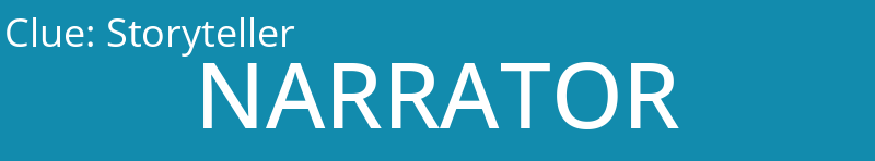 Storyteller