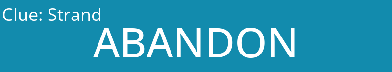 Strand
