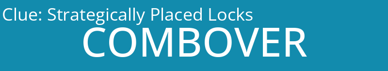 Strategically Placed Locks