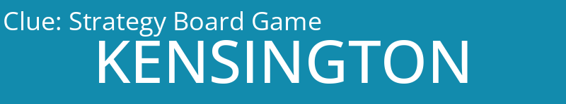 Strategy Board Game