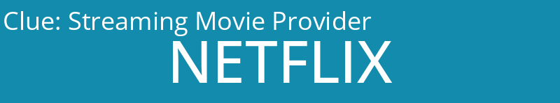 Streaming Movie Provider