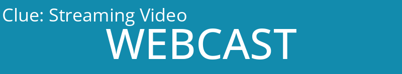 Streaming Video