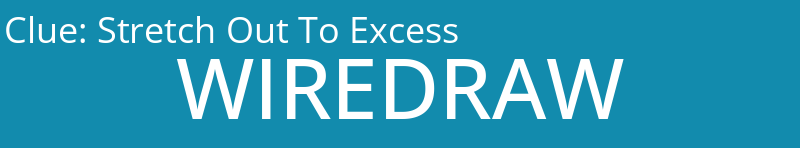 Stretch Out To Excess