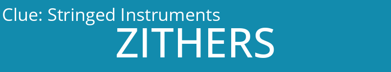 Stringed Instruments