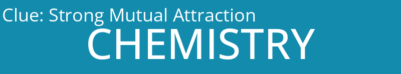 Strong Mutual Attraction