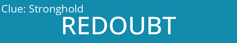 Stronghold