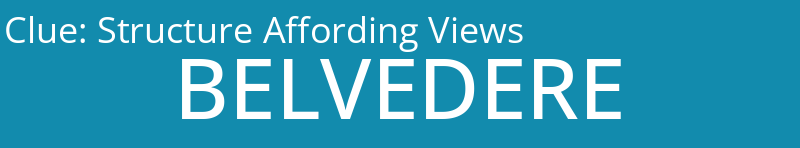 Structure Affording Views