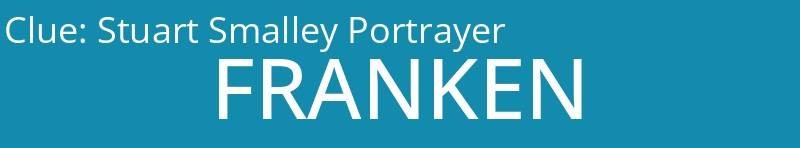 Stuart Smalley Portrayer