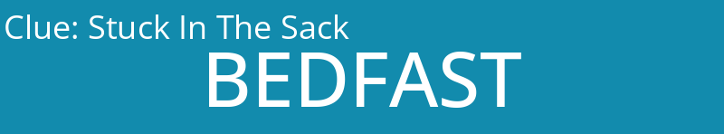 Stuck In The Sack