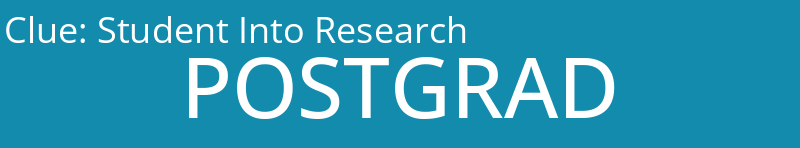 Student Into Research