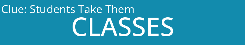 Students Take Them