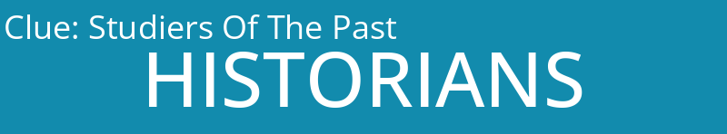 Studiers Of The Past