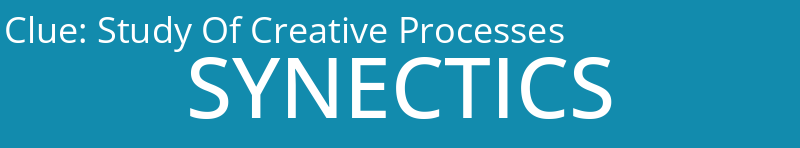 Study Of Creative Processes