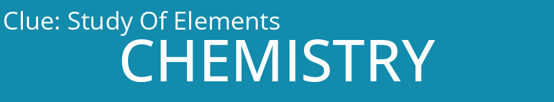 Study Of Elements