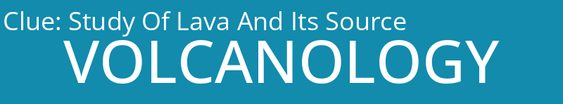 Study Of Lava And Its Source