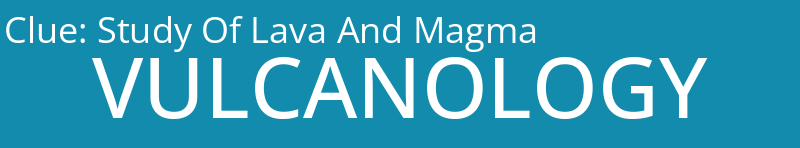 Study Of Lava And Magma