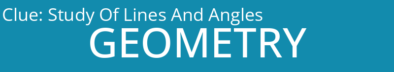 Study Of Lines And Angles